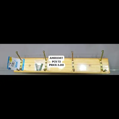 Hanger 4head (72 PCS) wholesale