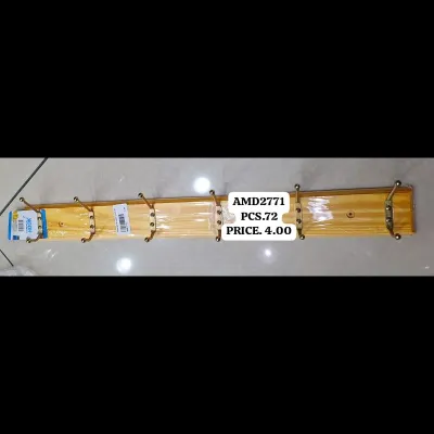 Hanger 6 Head (72 PCS) wholesale