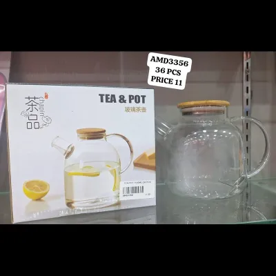 Tea Pot 1500 ML (36 PCS) wholesale