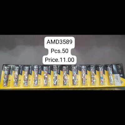Nail Clipper (50 PCS) wholesale