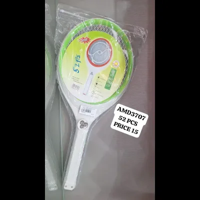 Electronic Mosquito Swatter (52 PCS) wholesale