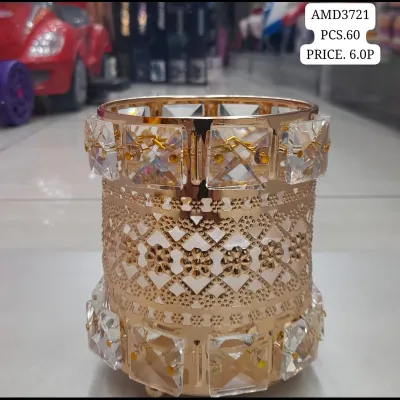 9*11 CM Candle Stick (60 PCS) wholesale