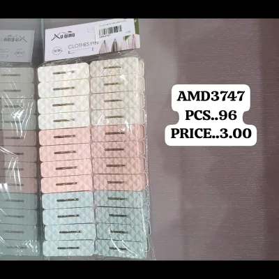 Clothes Pin (96 PCS) wholesale