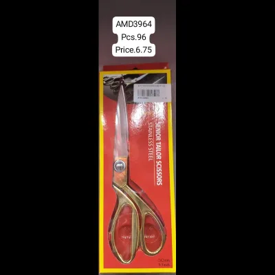 9.5' Scissors (96 PCS) wholesale