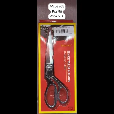 8.5' Scissors (96 PCS) wholesale