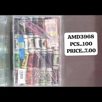 Sewing Set (100 PCS) wholesale