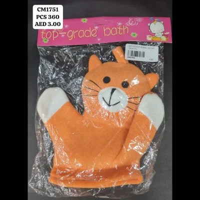 Bathroom Animal Glove (360 PCS) wholesale