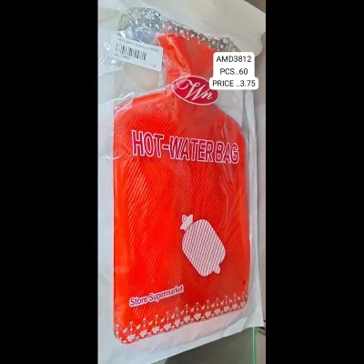 Hot Water Bag (60 PCS) wholesale