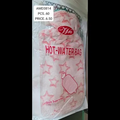 Hot Water Bag (60 PCS) wholesale