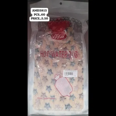 Hot Water Bag (60 PCS) wholesale