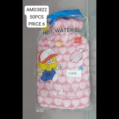 Hot Water Bag (50 PCS) wholesale