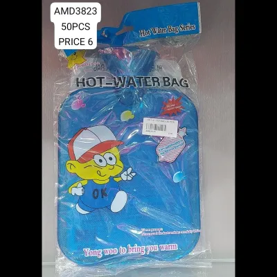 Hot Water Bag (50 PCS) wholesale