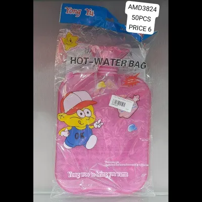 Hot Water Bag (50 PCS) wholesale