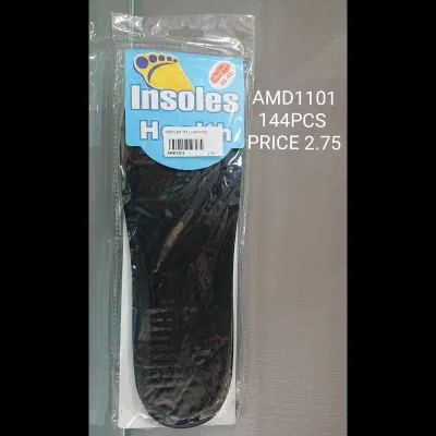 Insoles 1511 (144 PCS) wholesale