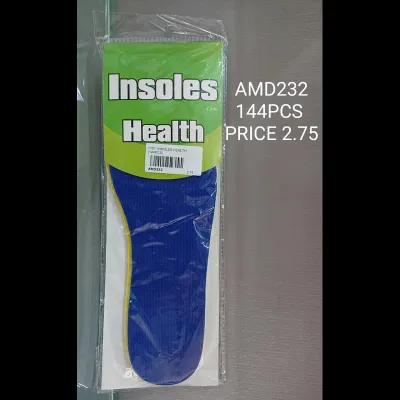 1101, Insoles Health (144 PCS) wholesale