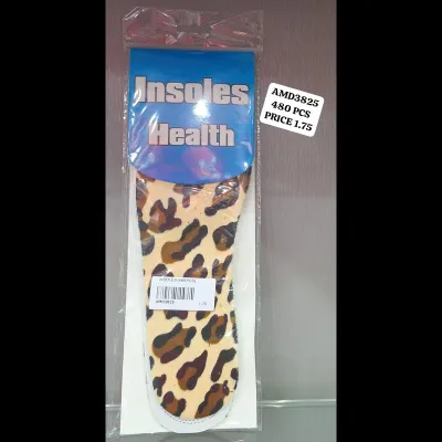 Insoles (480 PCS) wholesale