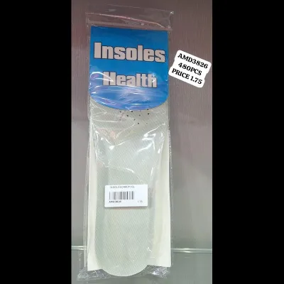Insoles(480 PCS) wholesale