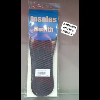 Insoles (480 PCS) wholesale
