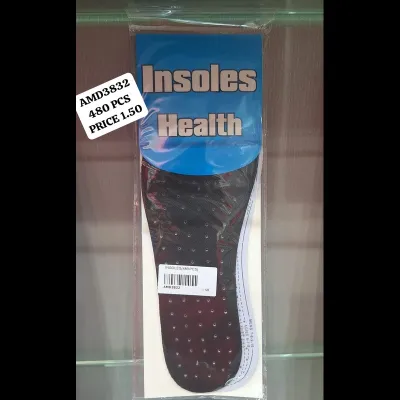 Insoles(480 PCS) wholesale