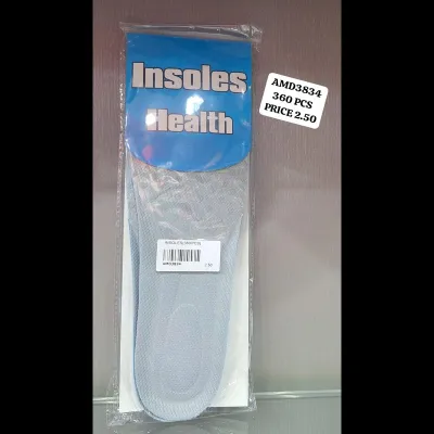 Insoles(360 PCS) wholesale