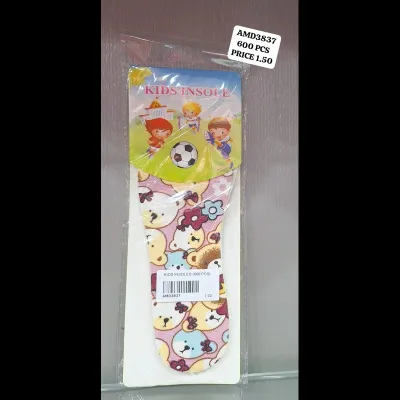 Kids Insoles (600 PCS) wholesale