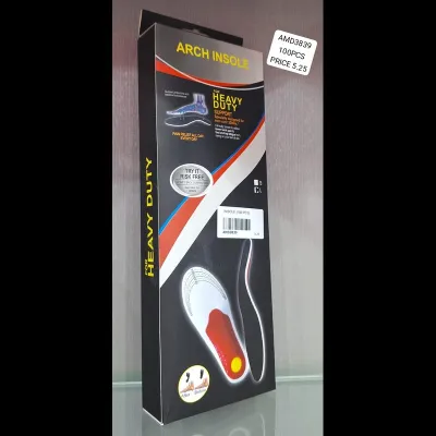 Insole (100 PCS) wholesale