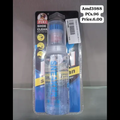 Pa9222 Shoe Clean (96 PCS) wholesale