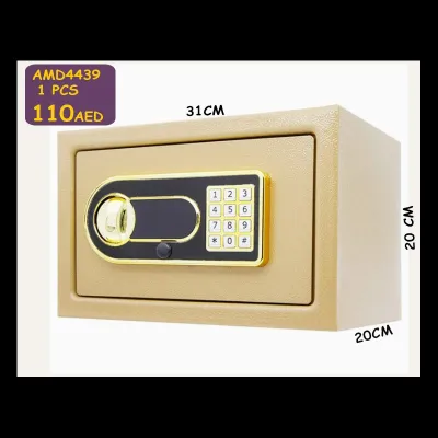 20*31*20 CM Safe Box (1 PC) wholesale