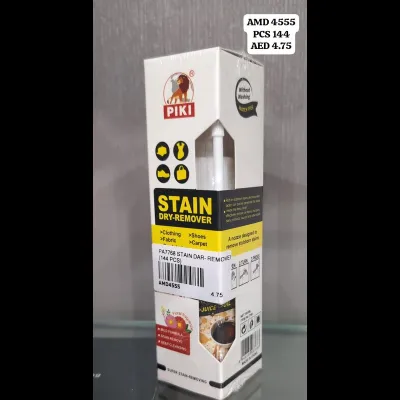 Pa7768 Stain Dar- Remover (144 PCS) wholesale