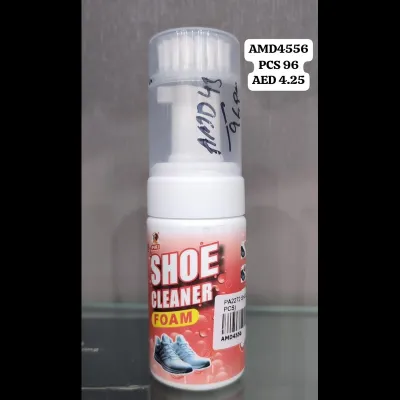 Pa2272 Shoe Cleaner (96 PCS) wholesale