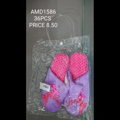 Slipper (36 PCS) wholesale