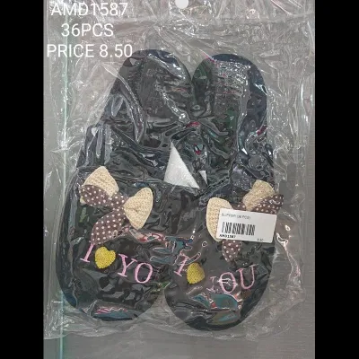 Slipper (36 PCS) wholesale