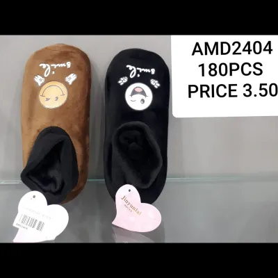 Floor Socks (180 PCS) wholesale