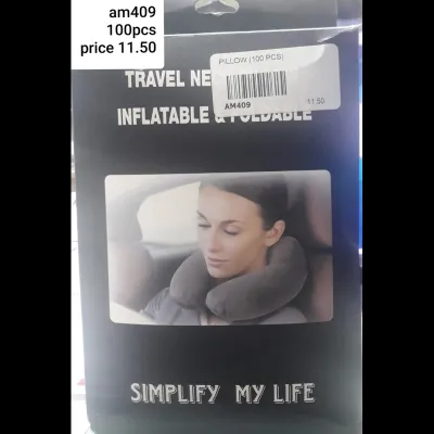 Pillow (100 PCS) wholesale