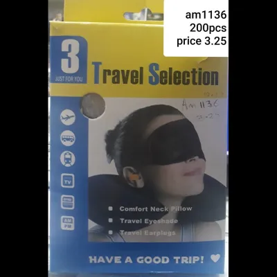 Travel 5 PCS/ Set (200 PCS) wholesale