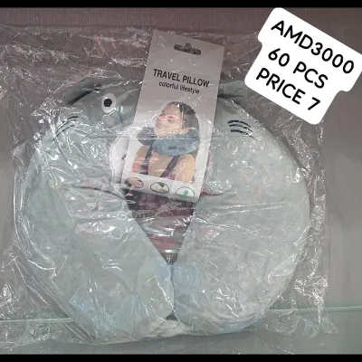 Neck Pillow (60 PCS) wholesale