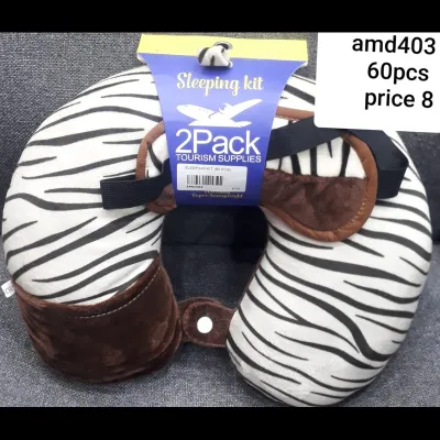 Sleeping Kit (60 PCS) wholesale