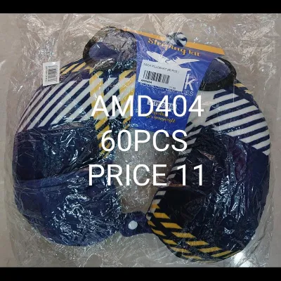Neck Pillow Kit (60 PCS ) wholesale