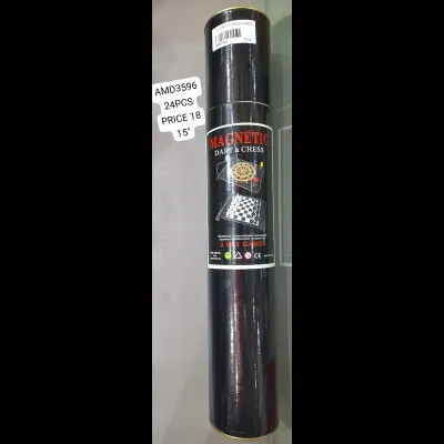 15\" Dart & Chess (24 PCS) wholesale
