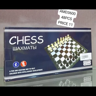 Chess (48 PCS) wholesale