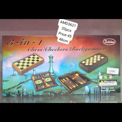 48 CM Chess (20 PCS) wholesale