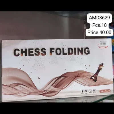 48 CM Chess (18 PCS) wholesale