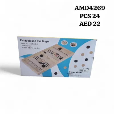 Wooden Toys (24 PCS) wholesale