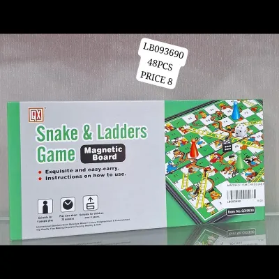 Sna & Lad Magnestism (48 PCS) wholesale