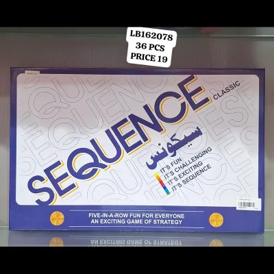 Card (36 PCS) wholesale