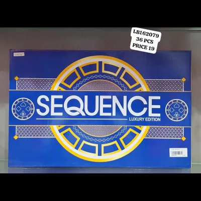 Card (36 PCS) wholesale