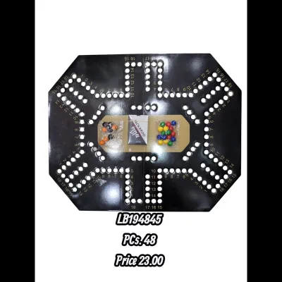 Jackaroo Game (48 PCS) wholesale