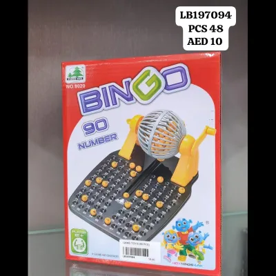 Game Toys (48 PCS) wholesale
