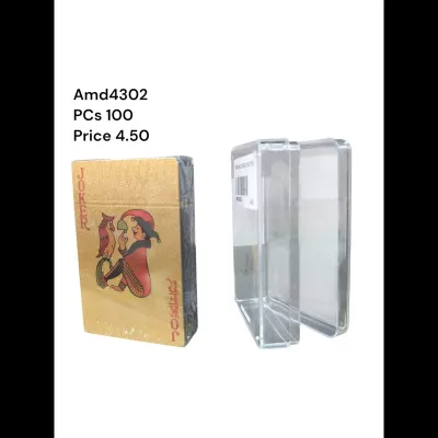 Playing Cards (100 PCS) wholesale