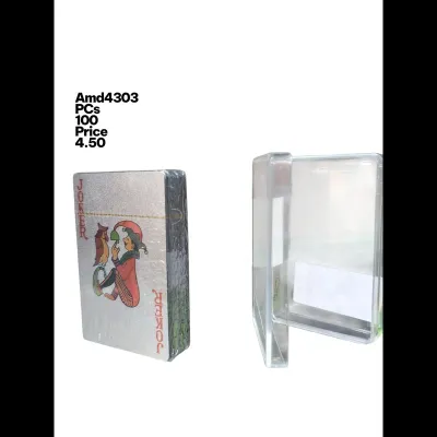 Playing Cards (100 PCS) wholesale